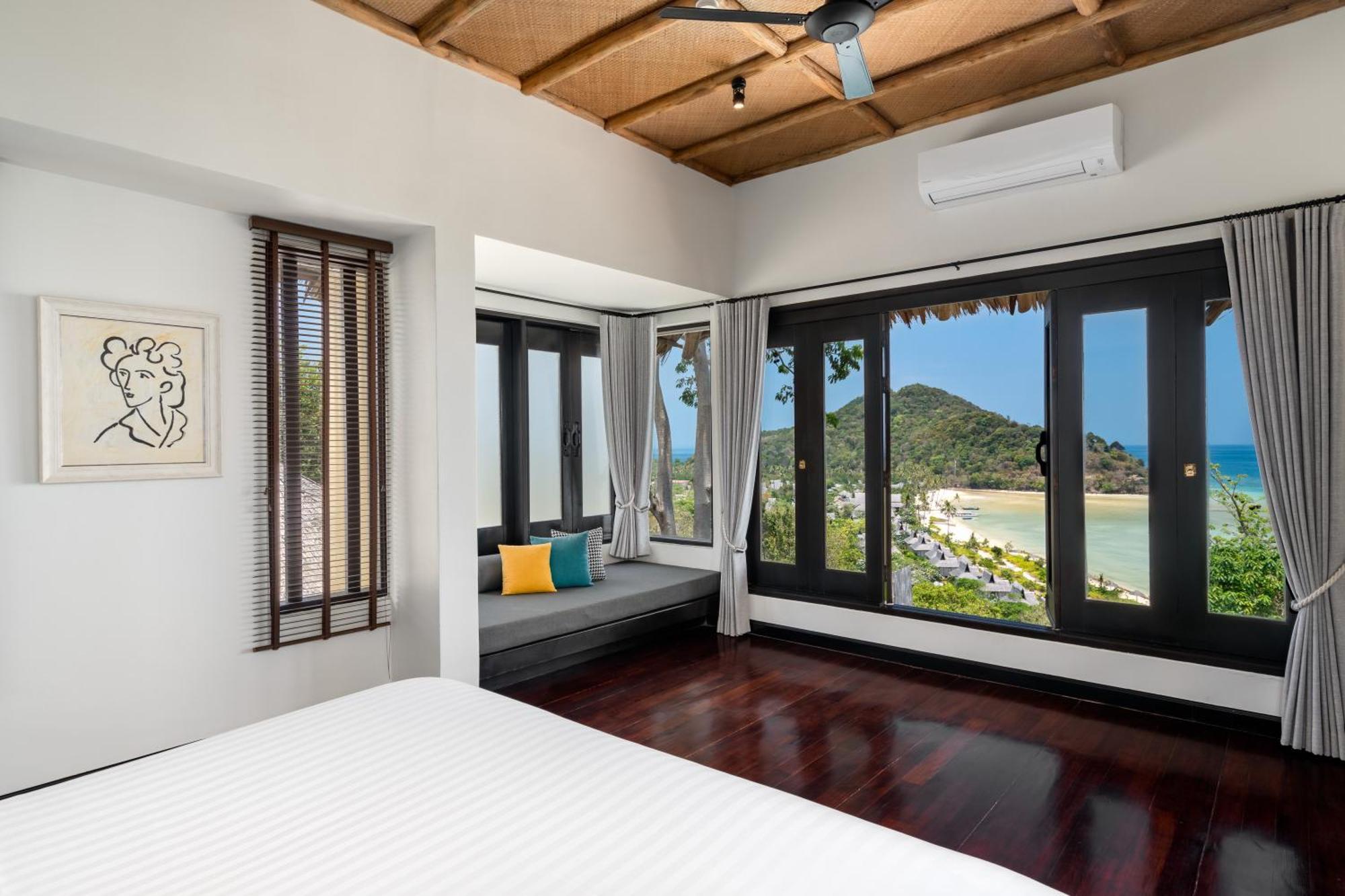 Saii Island Village 5* Phi Phi Don