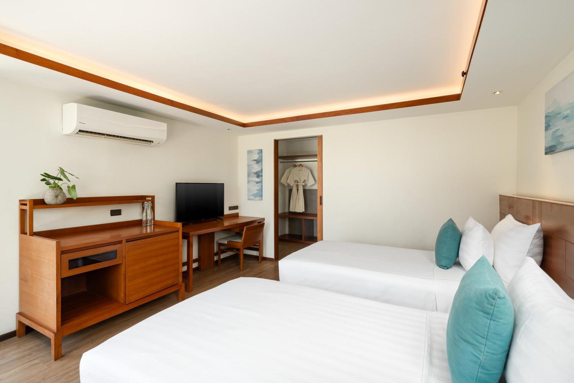 Saii Island Village 5*