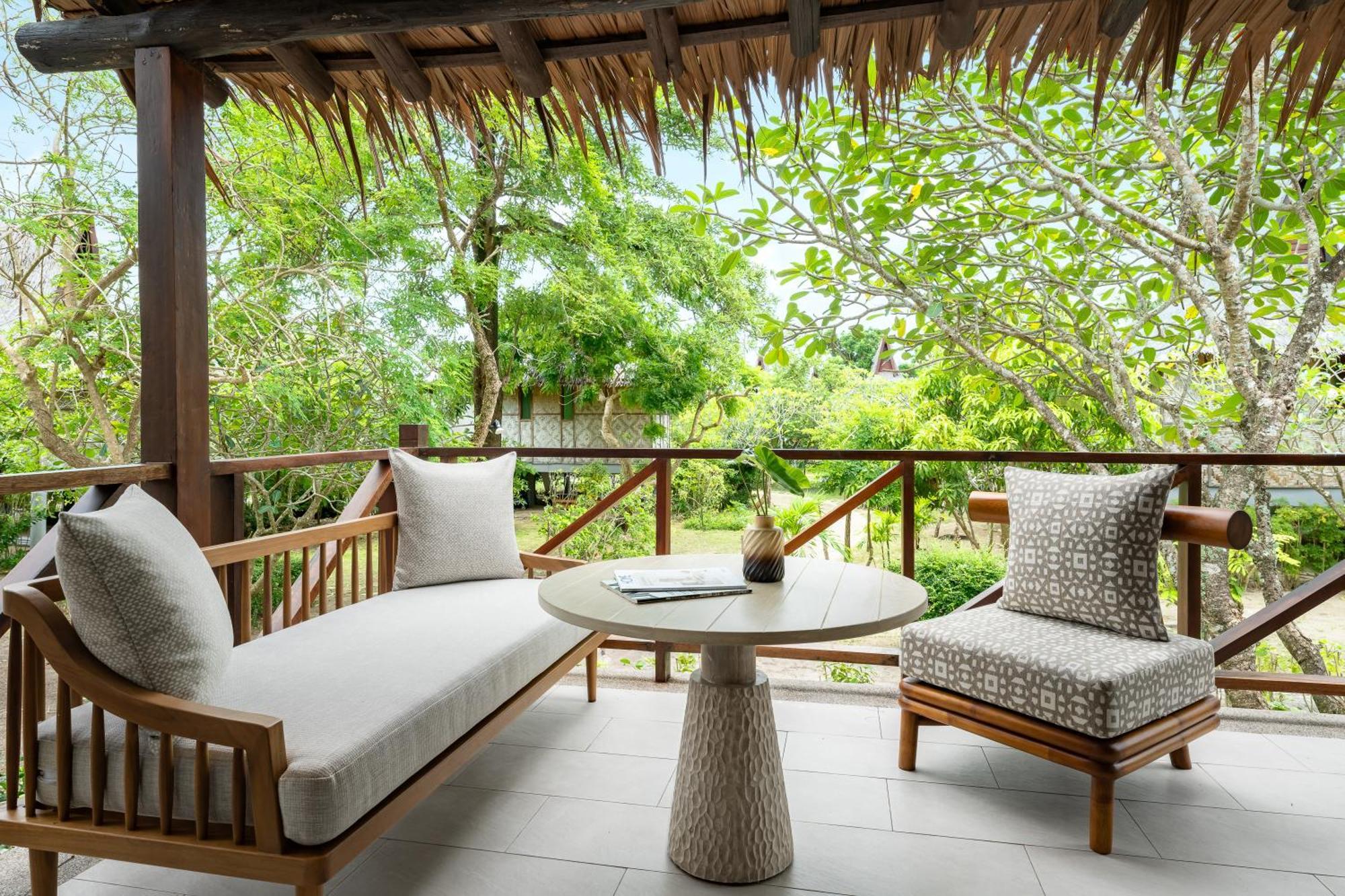Saii Island Village 5* Phi Phi Don
