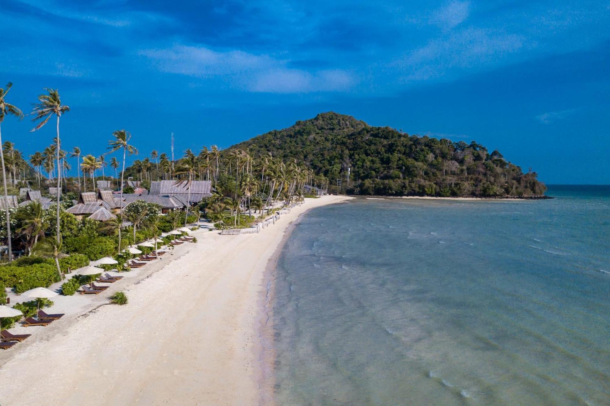 Saii Island Village Phi Phi Don