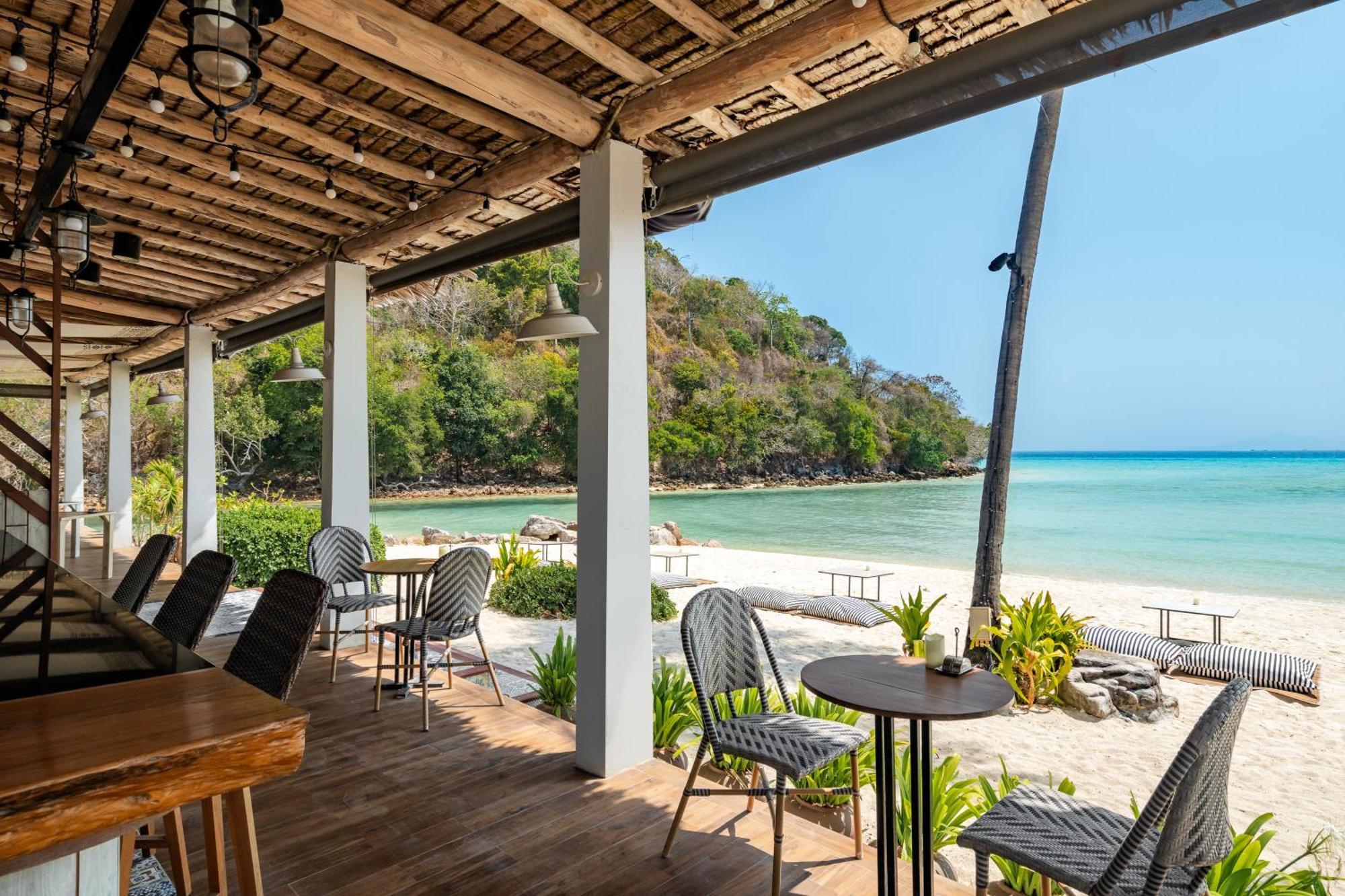 Saii Island Village Phi Phi Don