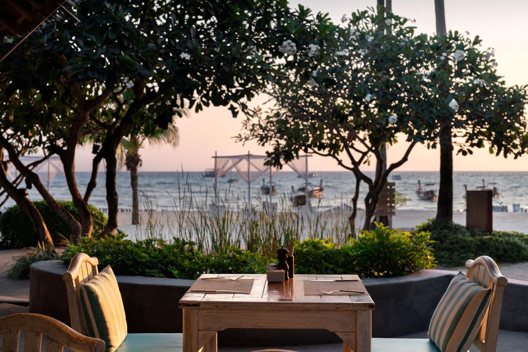 Resort Saii Island Village 5*