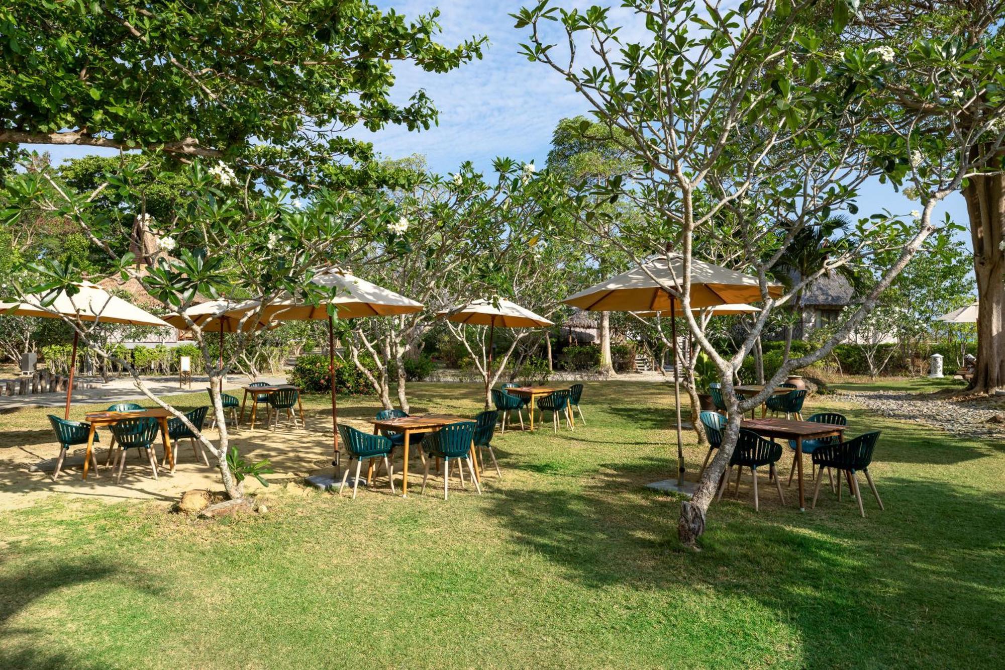 Resort Saii Island Village Phi Phi Don