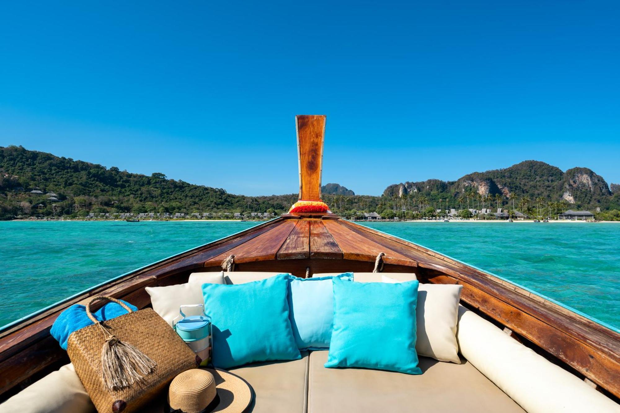 Saii Island Village Phi Phi Don