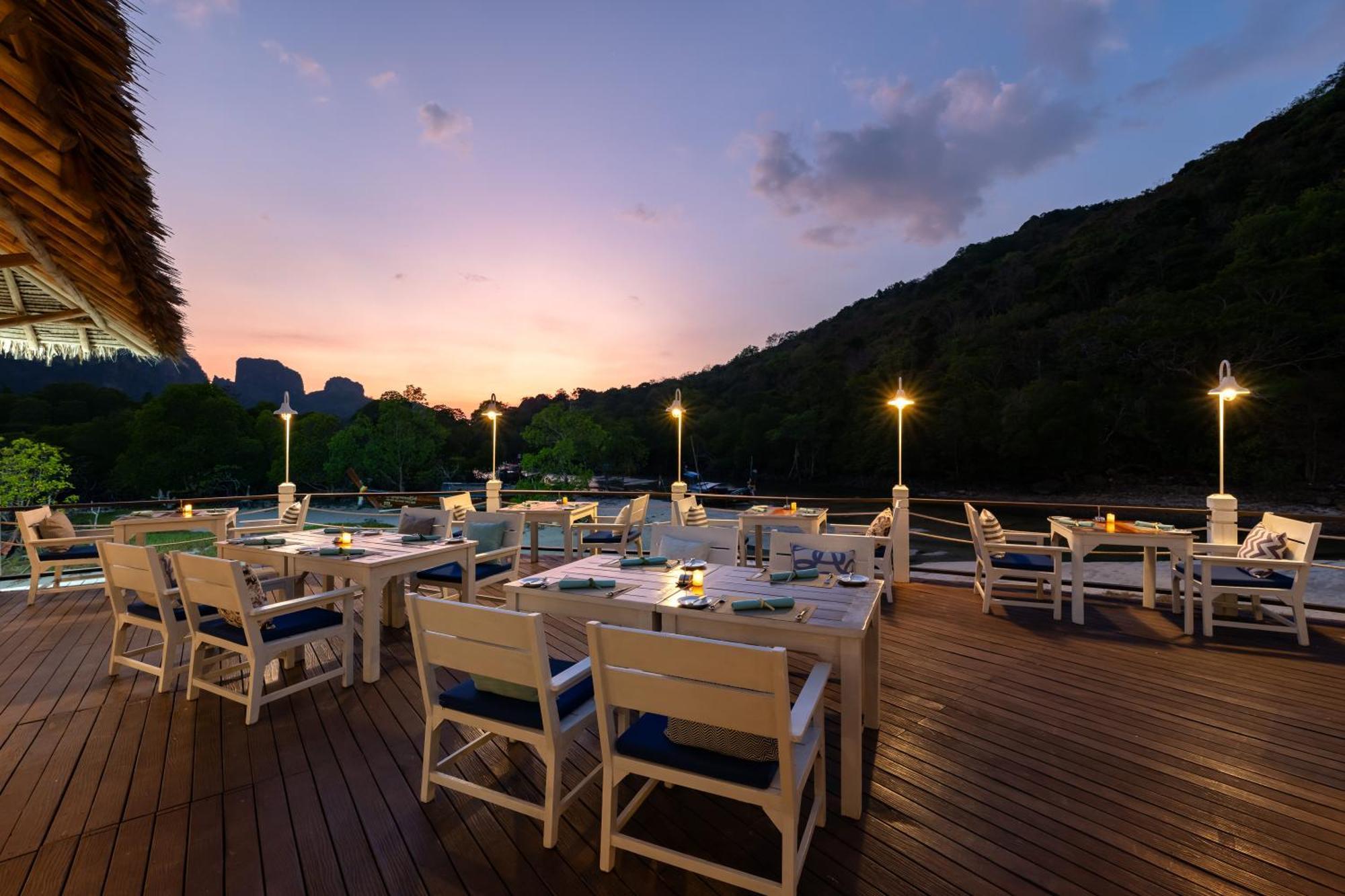 Resort Saii Island Village Phi Phi Don