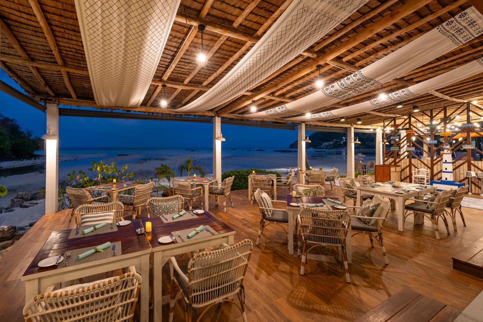 Saii Island Village Resort