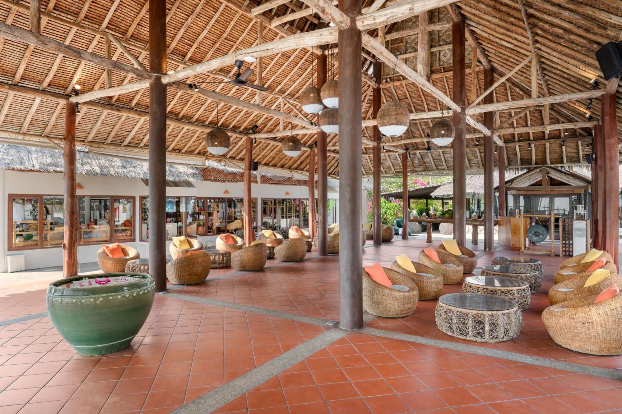 Saii Island Village Resort Phi Phi Don