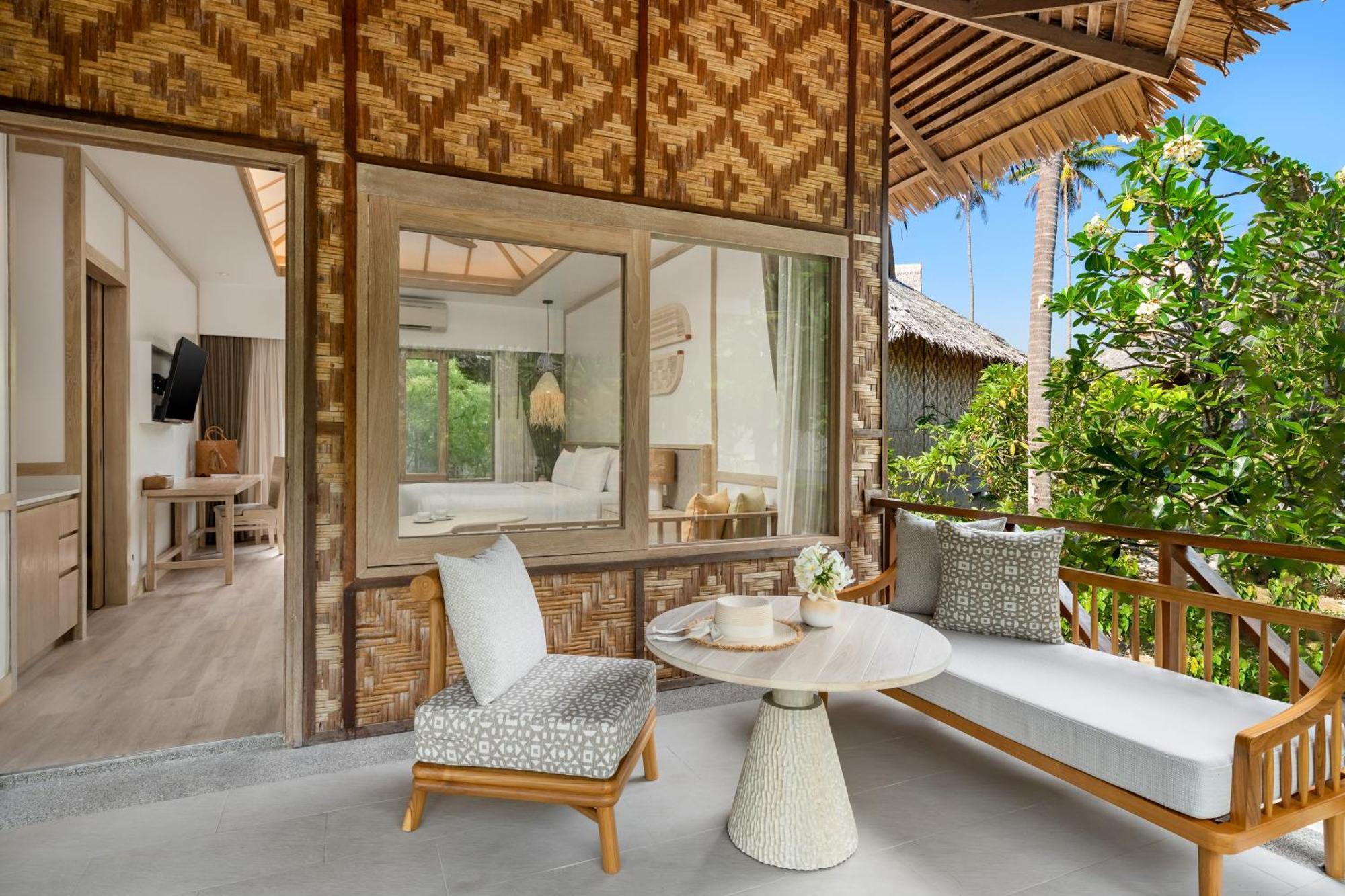 Saii Island Village Phi Phi Don