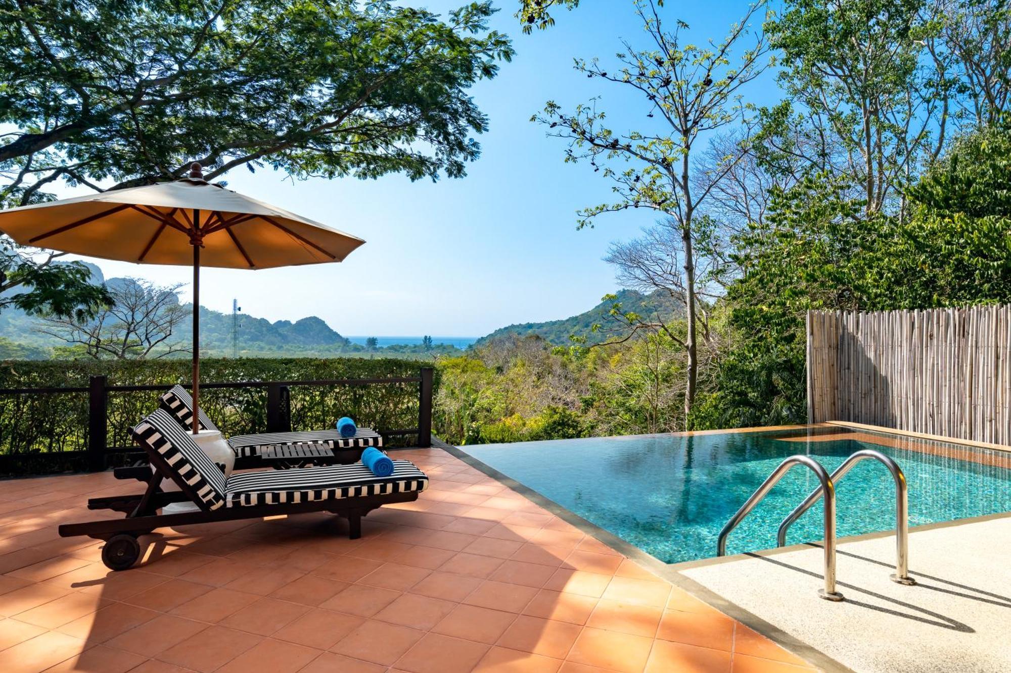 Saii Island Village Курортный комплекс 5*